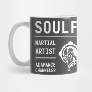 Soulfist - Lost Ark Mug